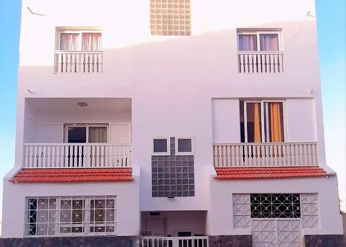 Sol Azul